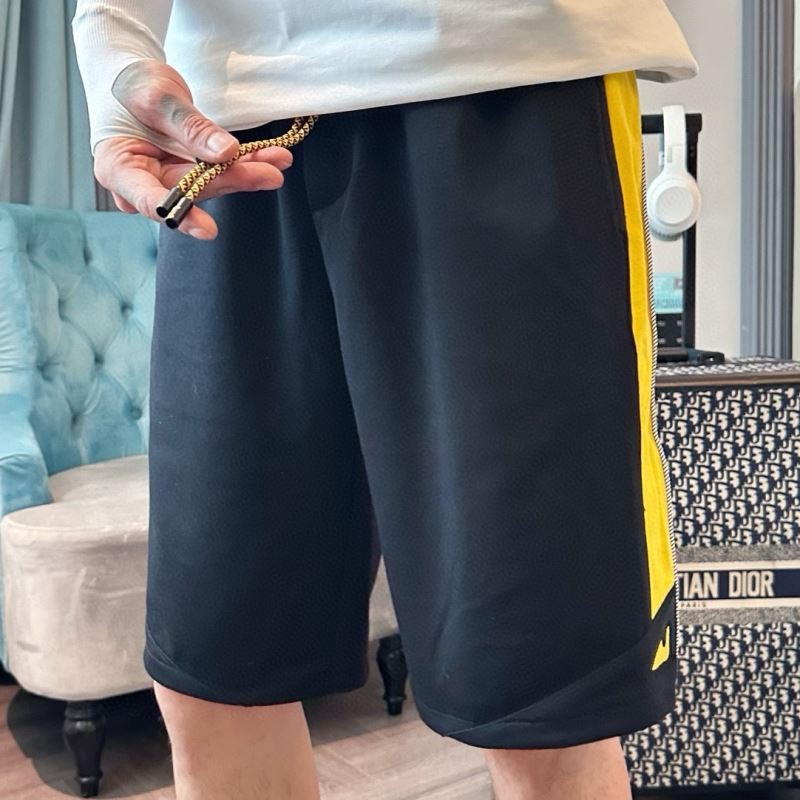 Fendi Short Pants